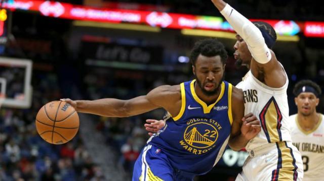 赛事比分-库追轮休勇士小鬼难当家 首次连败科尔坦然面对