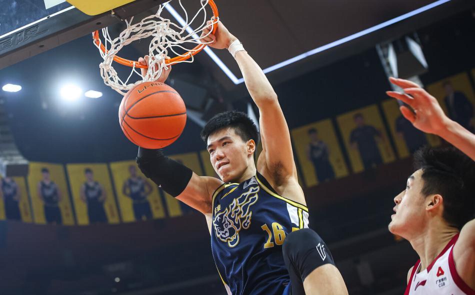 赛事比分-头号得分手！无缘男篮大名单，郭士强：为何看不上他？