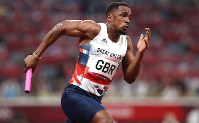 体育直播-王勤伯：英国4x100运动员在东奥服用的是什么神药？