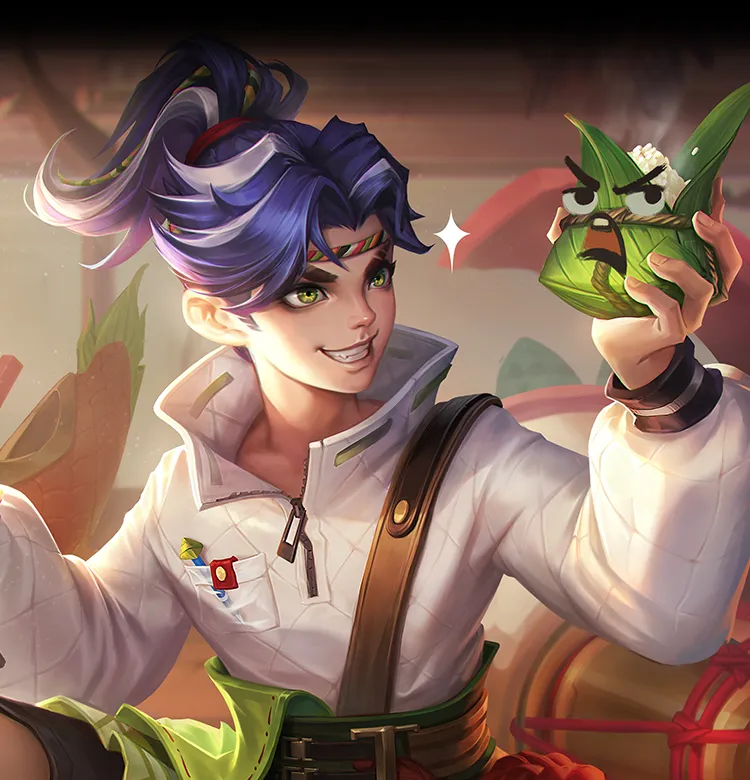 体育社区-队友选择哪个发育路，你就不想继续玩了，我说两个，百里守约和蒙犽